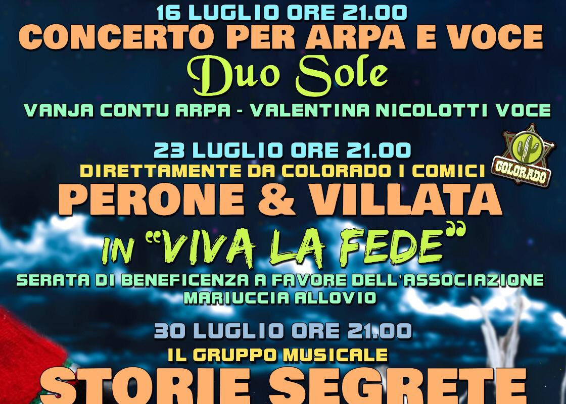 Castiglione In Copertina